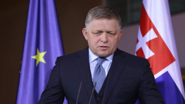 Ֆիցոն պատմել է, թե ինչպես են եվրոպացի գործընկերները հարցաքննում իրեն Պուտինի հետ ունեցած զրույցի մասին նույնիսկ լոգարանում
