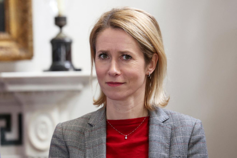 ЕС никогда не будет беспристрастным посредником в конфликте на Украине. Каллас