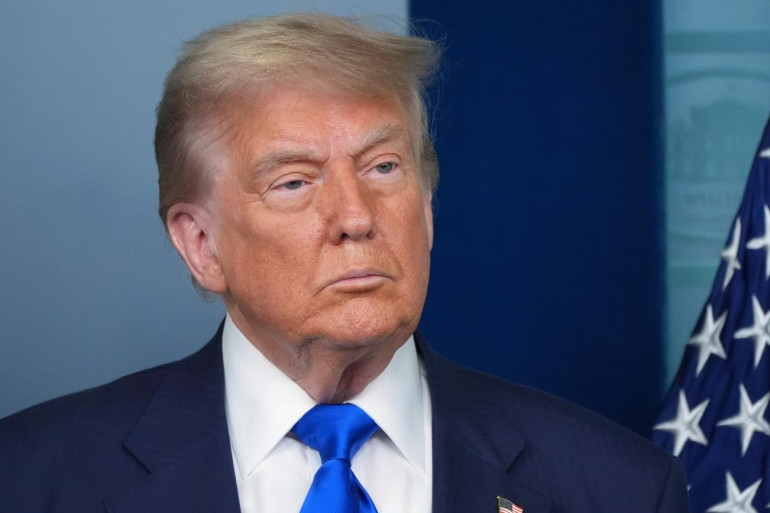 Макрон договорился с Трампом сотрудничать в возобновлении судоходства в Ормузе Макрон договорился с Трампом сотрудничать в возобновлении судоходства в Ормузе