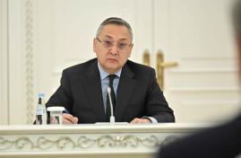 Հայաստանը դե-ֆակտո չի մասնակցում ՀԱՊԿ քննարկումներին, բայց դե-յուրե մնում է միավորման անդամ. ՀԱՊԿ գլխավոր քարտուղար