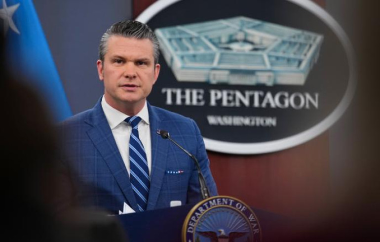 Пентагон распорядился вывести 5 тыс. военных США из ФРГ Пентагон распорядился вывести 5 тыс. военных США из ФРГ