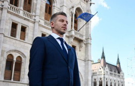 Мадьяр напомнил Украине об 11 требованиях для переговоров о вступлении в ЕС