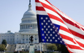 США и еще 40 стран призвали заранее уведомлять о пусках баллистических ракет США и еще 40 стран призвали заранее уведомлять о пусках баллистических ракет
