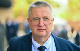 Оверчук заявил о готовности РФ к диалогу с Арменией по фитосанитарному контролю