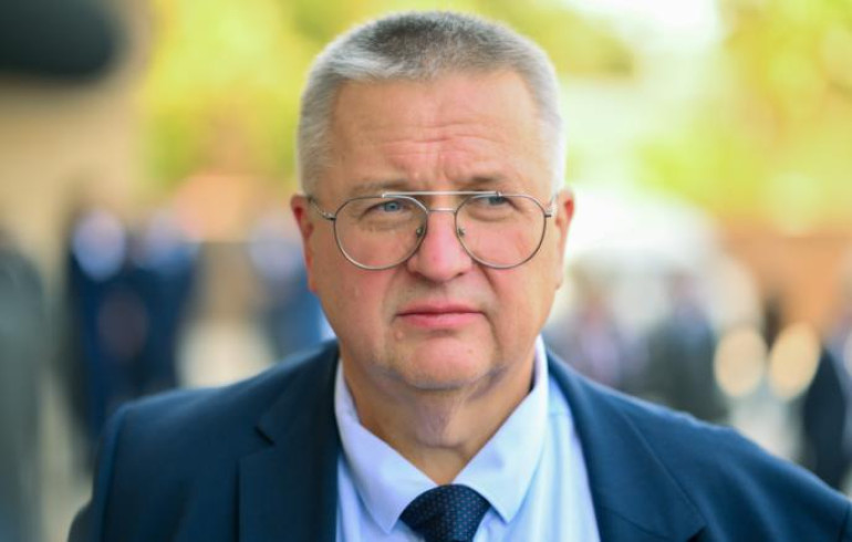 Оверчук заявил о готовности РФ к диалогу с Арменией по фитосанитарному контролю Оверчук заявил о готовности РФ к диалогу с Арменией по фитосанитарному контролю