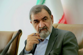 ՄԱԳԱՏԷ-ի քաղաքականացված և ապակառուցողական գործողությունները կստիպեն երկրներին դուրս գալ Միջուկային զենքի չտարածման մասին պայմանագրից․ Մոհսեն Ռեզաի ՄԱԳԱՏԷ-ի քաղաքականացված և ապակառուցողական գործողությունները կստիպեն երկրներին դուրս գալ Միջուկային զենքի չտարածման մասին պայմանագրից․ Մոհսեն Ռեզաի