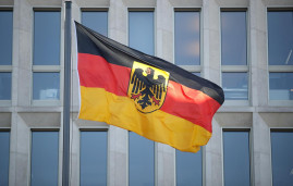 Германия инициирует в ЕС расширение санкционного списка россиян Германия инициирует в ЕС расширение санкционного списка россиян
