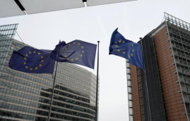 EU pledges €6.1bn for Ukraine, including aid for Patriot interceptors EU pledges €6.1bn for Ukraine, including aid for Patriot interceptors