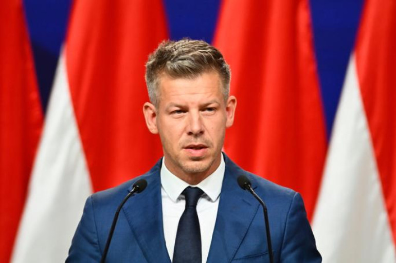 Мадьяр назвал проект бюджета ЕС неприемлемым Мадьяр назвал проект бюджета ЕС неприемлемым