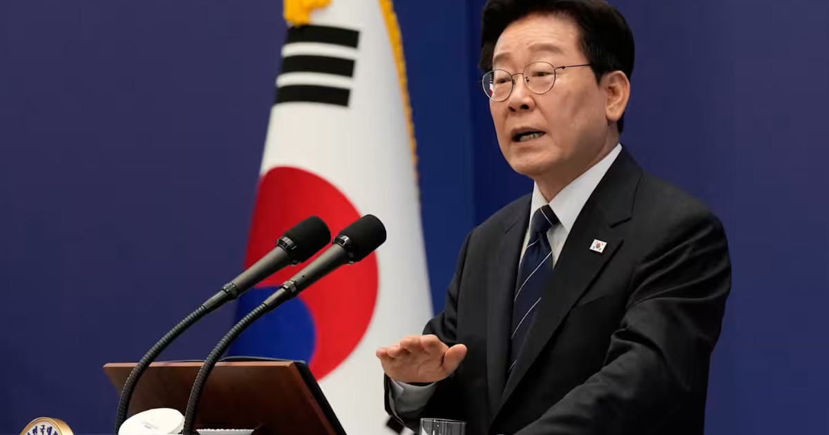 South Korea warns of further measure if Ukraine refuses public apology over POW transfer disclosure