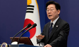 South Korea warns of 'further measures' if Ukraine refuses public apology over POW transfer disclosure South Korea warns of 'further measures' if Ukraine refuses public apology over POW transfer disclosure