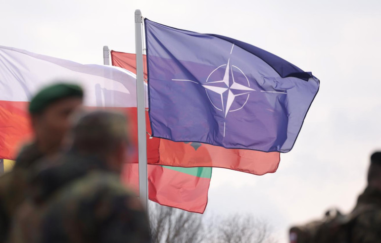 Politico: в НАТО заявили, что учения по ядерному сдерживанию "не угрожают РФ"