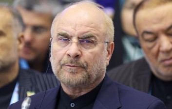 Պատժամիջոցներին և տնտեսական ճնշմանը հակազդելն այժմ Իրանի համար ավելի կարևոր խնդիր է, քան զինվшծ hակամարտությունը. Ղալիբաֆ Պատժամիջոցներին և տնտեսական ճնշմանը հակազդելն այժմ Իրանի համար ավելի կարևոր խնդիր է, քան զինվшծ hակամարտությունը. Ղալիբաֆ