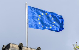 В ЕС обсуждают возможность введения санкций против спортсменов из РФ. Politico В ЕС обсуждают возможность введения санкций против спортсменов из РФ. Politico