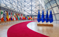 Украинская тематика может отойти на второй план на саммите ЕС. Politico