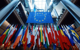 BZ назвала самого вероятного европейского посредника для переговоров с РФ BZ назвала самого вероятного европейского посредника для переговоров с РФ