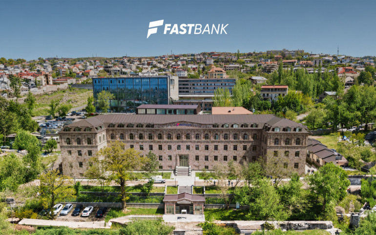 Ֆասթ Բանկը պարզաբանում և հերքում է մի շարք պնդումներ