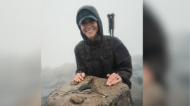 Kate, Princess of Wales, climbs Britain’s three highest peaks in 24 hours to raise money for cancer hospital Kate, Princess of Wales, climbs Britain’s three highest peaks in 24 hours to raise money for cancer hospital