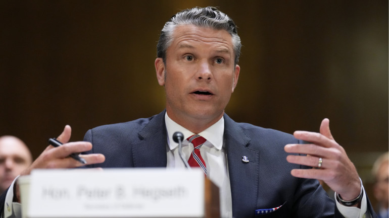Hegseth estimates Iran war has cost $37.5 billion as he defends funding request at fiery hearing Hegseth estimates Iran war has cost $37.5 billion as he defends funding request at fiery hearing