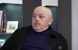 Արթուր Ավանեսյանը՝ Կանդազը, կալանավորվել է երկու ամսով
