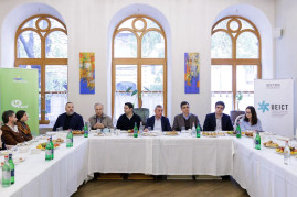 Technology Sector Representatives Meet with Journalists Ahead of Silicon Mountains 2026