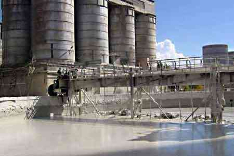 "The option of having a government's share in" Hrazdan Cement "should be considered", "if possible, the state will take part." Discussion in the National Assembly