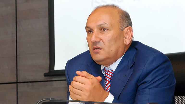 Գագիկ Խաչատրյանի հարցով ՄԻԵԴ է ներկայացվել հրատապ միջոց կիրառելու մասին դիմում․ կյանքի և առողջության համար վտանգները պահպանվում են․ փաստաբաններ Գագիկ Խաչատրյանի հարցով ՄԻԵԴ է ներկայացվել հրատապ միջոց կիրառելու մասին դիմում․ կյանքի և առողջության համար վտանգները պահպանվում են․ փաստաբաններ