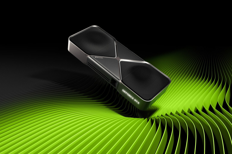 TechRadar-ը կազմել է 2025-ի լավագույն 5 Nvidia գրաֆիկական քարտերի ցանկը