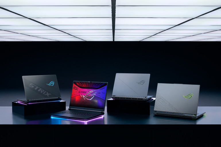 ROG Strix SCAR 18 2025. Նոր հայացք՝ 18-դյույմանոց էկրանով առաջատար խաղային նոութբուքին