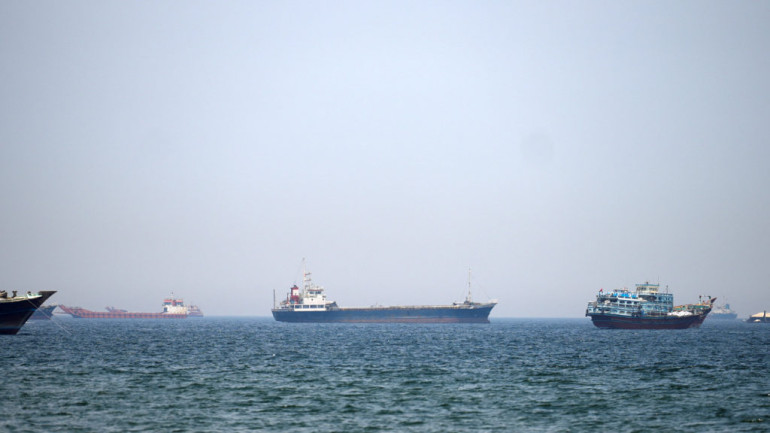 US to start guiding ships through Strait of Hormuz US to start guiding ships through Strait of Hormuz