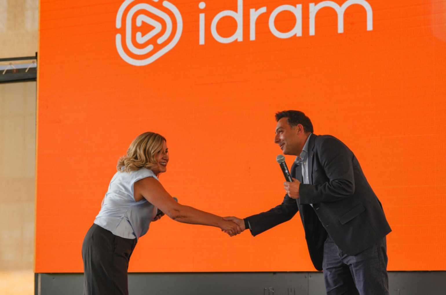 You Can Now Pay with Idram on Glovo: The Long-Awaited Partnership Is Now a Reality You Can Now Pay with Idram on Glovo: The Long-Awaited Partnership Is Now a Reality