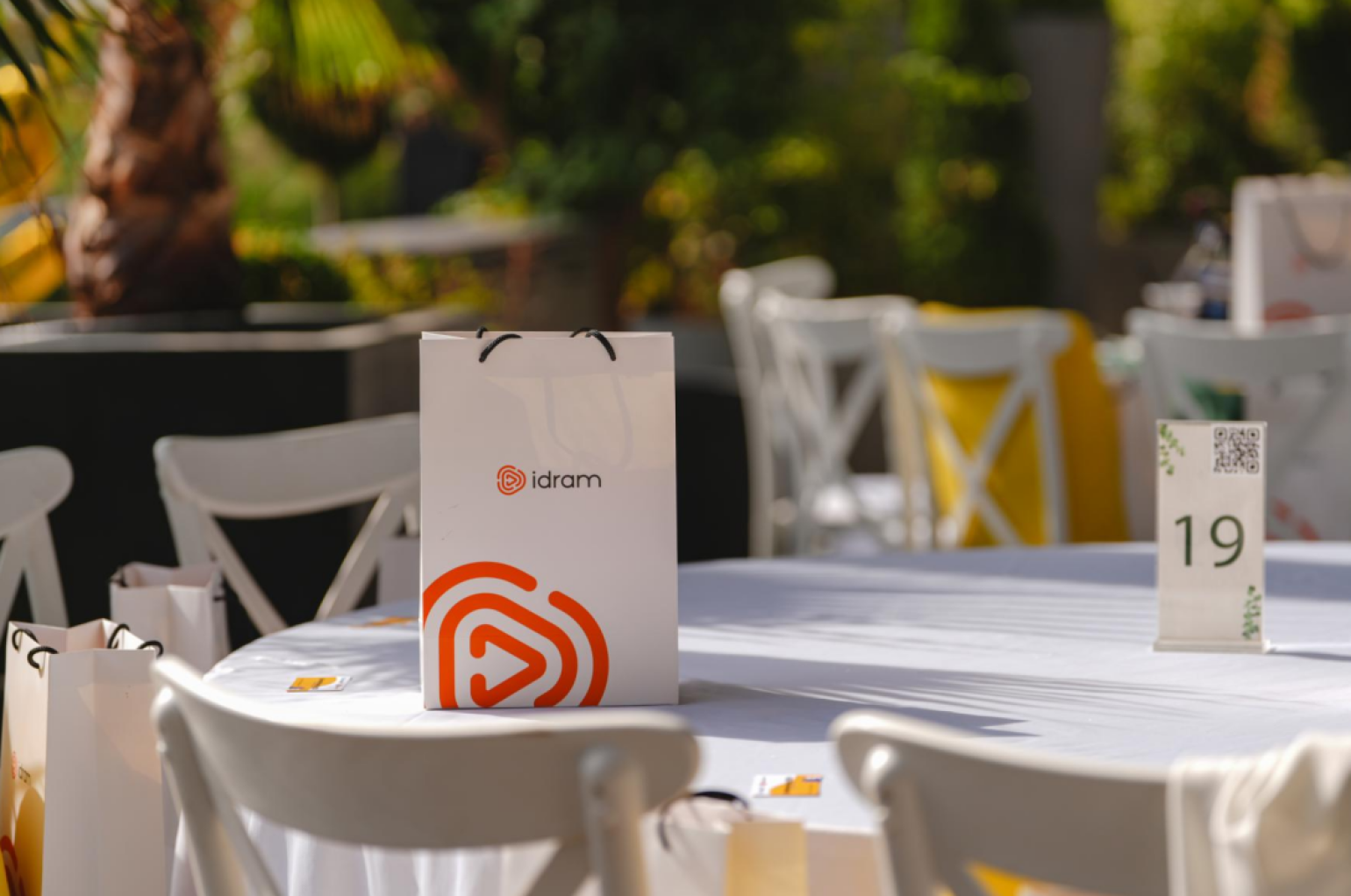 You Can Now Pay with Idram on Glovo: The Long-Awaited Partnership Is Now a Reality You Can Now Pay with Idram on Glovo: The Long-Awaited Partnership Is Now a Reality