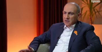 Երբ լարվածություն կար, զինվորը մոտիվացիա ուներ մшրտական դիրքում չքնելու․ հիմա խաղաղություն է, զինվորների զգոնությունը թուլացել է․ Փաշինյանը՝ բանակում ինքնաuպանությունների մասին