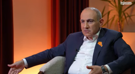 Մենք վերջնագրային լեզուներով չենք խոսելու․ Փաշինյանը՝ երկաթուղու կոնցեսիոն կառավարման մասին
