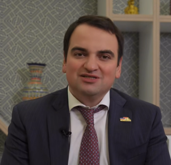 «Ուժեղ Հայաստանը» Եվրոպան կմոտեցնի Հայաստանին` դարձնելով դեղորայքը ավելի մատչելի ու որակյալ․ Նարեկ Կարապետյան (տեսանյութ)