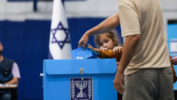 Israel’s final election results show neither Netanyahu nor rival can immediately form government Israel’s final election results show neither Netanyahu nor rival can immediately form government