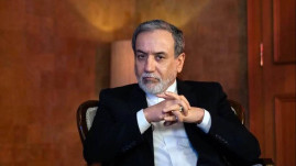 Արաղչին դատապարտել է Ճապոնիայում ԱՄՆ ՌՕՈՒ բազայից F-16-ների կիրառումը Իրանին hարվածելու համար Արաղչին դատապարտել է Ճապոնիայում ԱՄՆ ՌՕՈՒ բազայից F-16-ների կիրառումը Իրանին hարվածելու համար