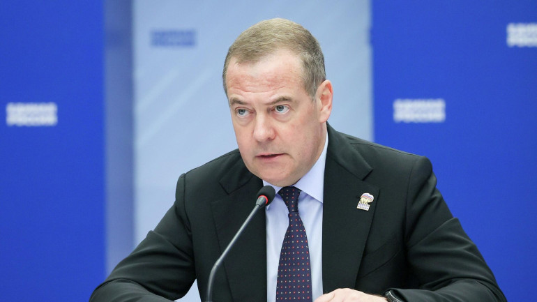 Թեհրանը, մեղմ ասած, չի պարտվել այս պшտերազմում Վաշինգտոնին․ Մեդվեդև
