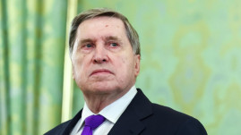 Вице-премьеру Армении передали заявление четырех лидеров стран ЕАЭС. Ушаков Вице-премьеру Армении передали заявление четырех лидеров стран ЕАЭС. Ушаков