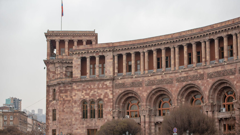 ՀՀ կառավարությունը հավանություն տվեց 2027 թվականի բյուջեի նախագծին. ծախսերը նախատեսվում են 4 տրլն 72 մլրդ դրամ