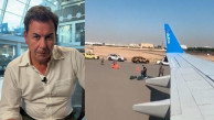 Too early to say what motive for Dubai-Tel Aviv flight attack was. Israeli PM