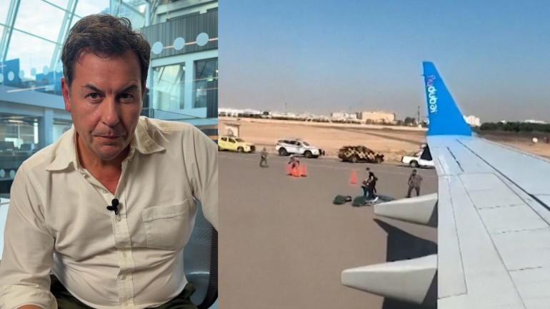 Too early to say what motive for Dubai-Tel Aviv flight attack was. Israeli PM Too early to say what motive for Dubai-Tel Aviv flight attack was. Israeli PM