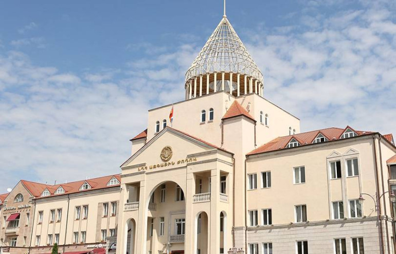 Բաքվում պահվող բոլոր հայերի իրավունքների պաշտպանությունն ու հայրենիք վերադարձը մտնում են ՀՀ պետական մարմինների իրավական ու բարոյական պարտավորությունների մեջ. Արցախի ԱԺ Բաքվում պահվող բոլոր հայերի իրավունքների պաշտպանությունն ու հայրենիք վերադարձը մտնում են ՀՀ պետական մարմինների իրավական ու բարոյական պարտավորությունների մեջ. Արցախի ԱԺ