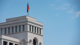 Գործուղված դիվանագետները ծառայությունից հետո պետք է վերադառնան ՀՀ. առաջարկվում է նրանց աշխատավարձը հավասարեցնել ՀՀ-ում աշխատող դիվանագետների աշխատավարձին. կփոխվի ամուսին դիվանագետների վարձատրության կարգը. նախագիծ Գործուղված դիվանագետները ծառայությունից հետո պետք է վերադառնան ՀՀ. առաջարկվում է նրանց աշխատավարձը հավասարեցնել ՀՀ-ում աշխատող դիվանագետների աշխատավարձին. կփոխվի ամուսին դիվանագետների վարձատրության կարգը. նախագիծ