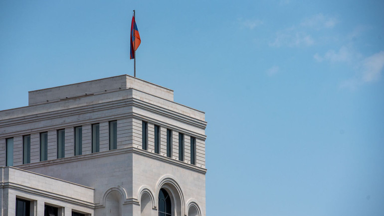 Գործուղված դիվանագետները ծառայությունից հետո պետք է վերադառնան ՀՀ. առաջարկվում է նրանց աշխատավարձը հավասարեցնել ՀՀ-ում աշխատող դիվանագետների աշխատավարձին. կփոխվի ամուսին դիվանագետների վարձատրության կարգը. նախագիծ Գործուղված դիվանագետները ծառայությունից հետո պետք է վերադառնան ՀՀ. առաջարկվում է նրանց աշխատավարձը հավասարեցնել ՀՀ-ում աշխատող դիվանագետների աշխատավարձին. կփոխվի ամուսին դիվանագետների վարձատրության կարգը. նախագիծ