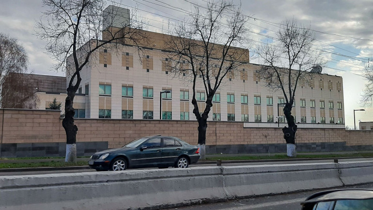 The United States welcomes the announcement on lifting bilateral trade restrictions between Armenia and Turkey The United States welcomes the announcement on lifting bilateral trade restrictions between Armenia and Turkey