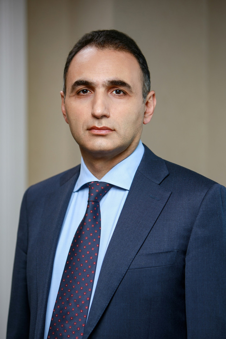 Armenia is facing the dilemma of either a new war or new unilateral concessions. Avetik Chalabyan