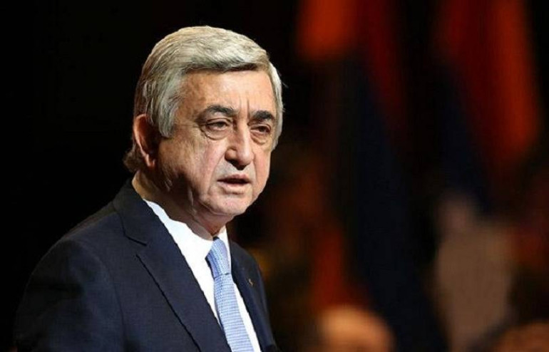 Սերժ Սարգսյանի և մյուսների գործն ուղարկվել է նոր քննության. արդարացման դատական ակտը բեկանվել է Սերժ Սարգսյանի և մյուսների գործն ուղարկվել է նոր քննության. արդարացման դատական ակտը բեկանվել է