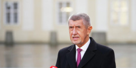 Բոլորը խոսում են պատերшզմի մասին, բոլորը խոսում են վերազինման մասին, բայց երեկ ես ոչ մի անգամ չլսեցի «խաղաղություն» բառը․ Բաբիշը՝ ՆԱՏՕ-ի գագաթնաժողովի մասին