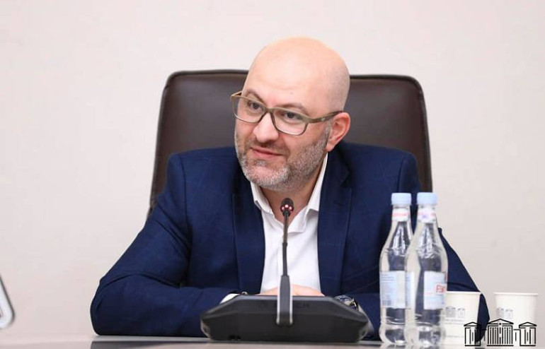 Հրաժարական չեմ ներկայացնելու, Գյումրիում քաղաքապետի թեկնածու առաջադրելու մասով կլինի պաշտոնական հայտարարություն. Շիրակի մարզպետ